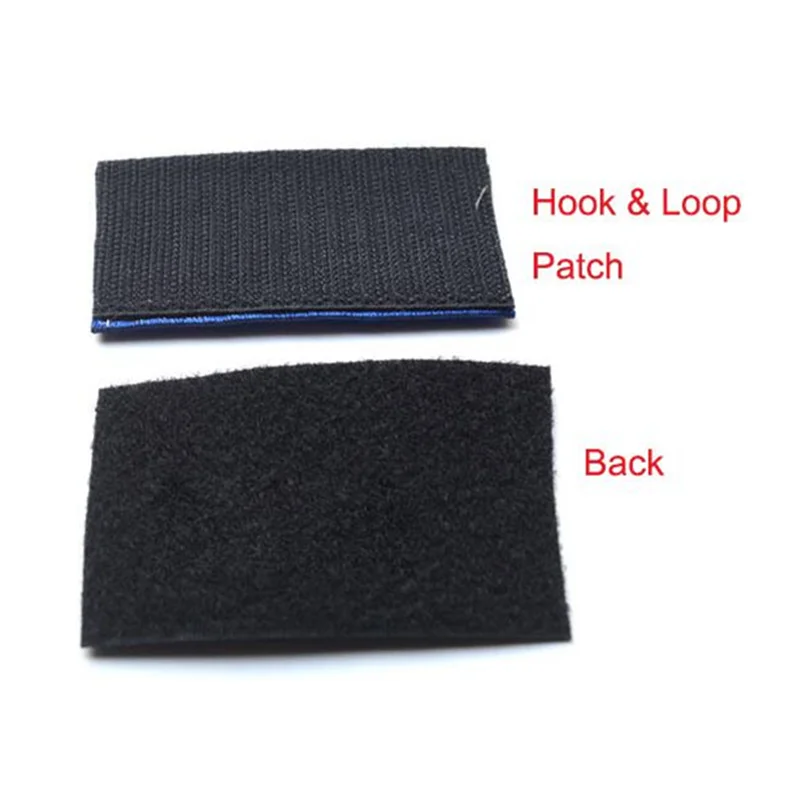 Hunting Accessories Embroidered patch ASK TO PET Badges Army Stickers tactical Military Patches For Clothing Bags Cup |