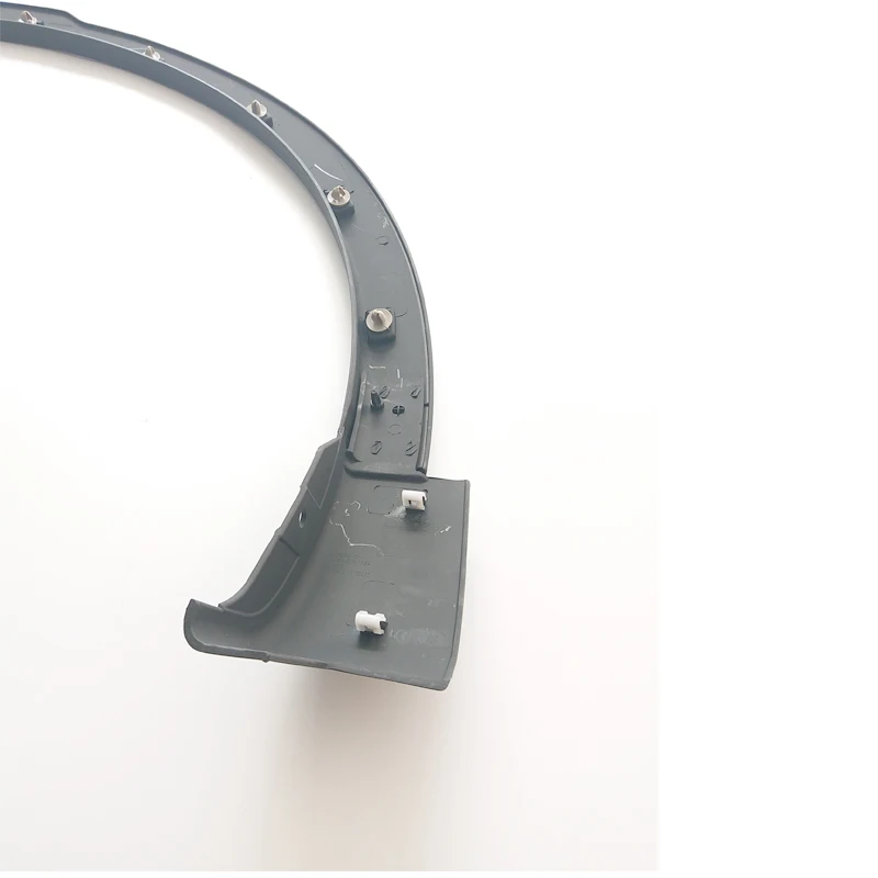 Новинка лобовое правое автомобильное колесо lr062. молдинг для арки Discovery Sport 2015