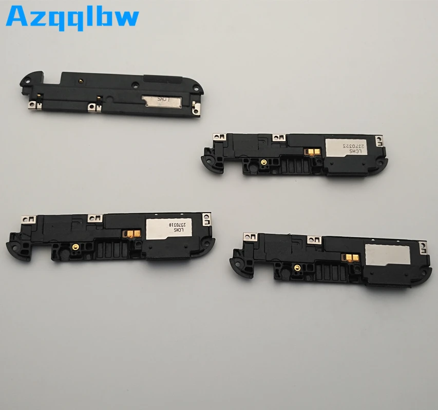 Azqqlbw 5 &quotдля Asus Zenfone 3 Max ZC553KL X00DD громкий динамик ЗУММЕР кольцо зуммер гибкий кабель