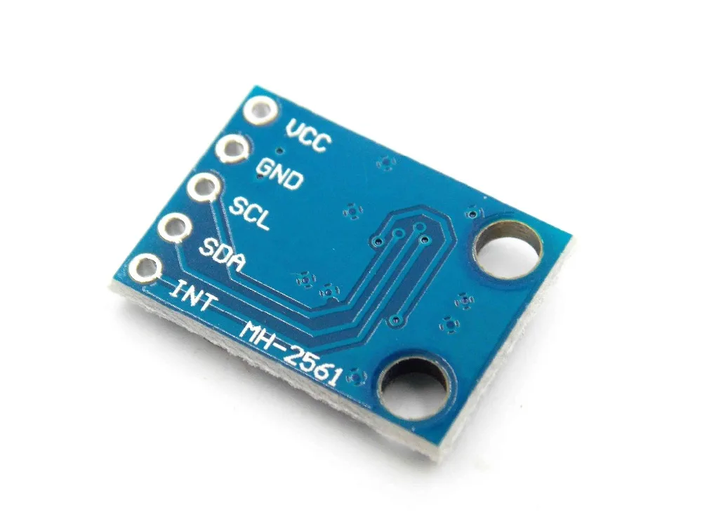 GY 2561 TSL2561 модуль освещения|module|module light |
