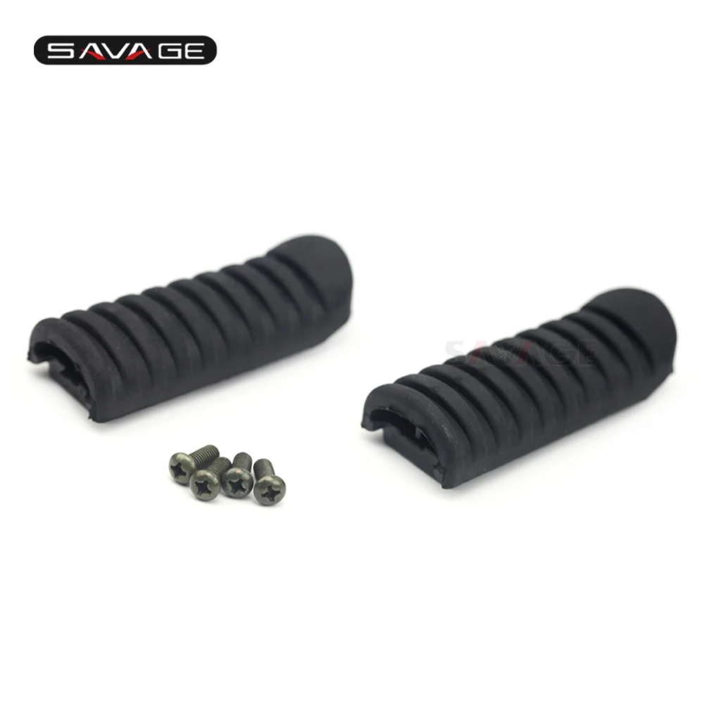 Подставка для ног Peg Rest Stop Rubber KAWASAKI EX400 NINJA 250R/650R/400R/650/1000 ER400 ER 4N ER650 6N ER4N ER6N