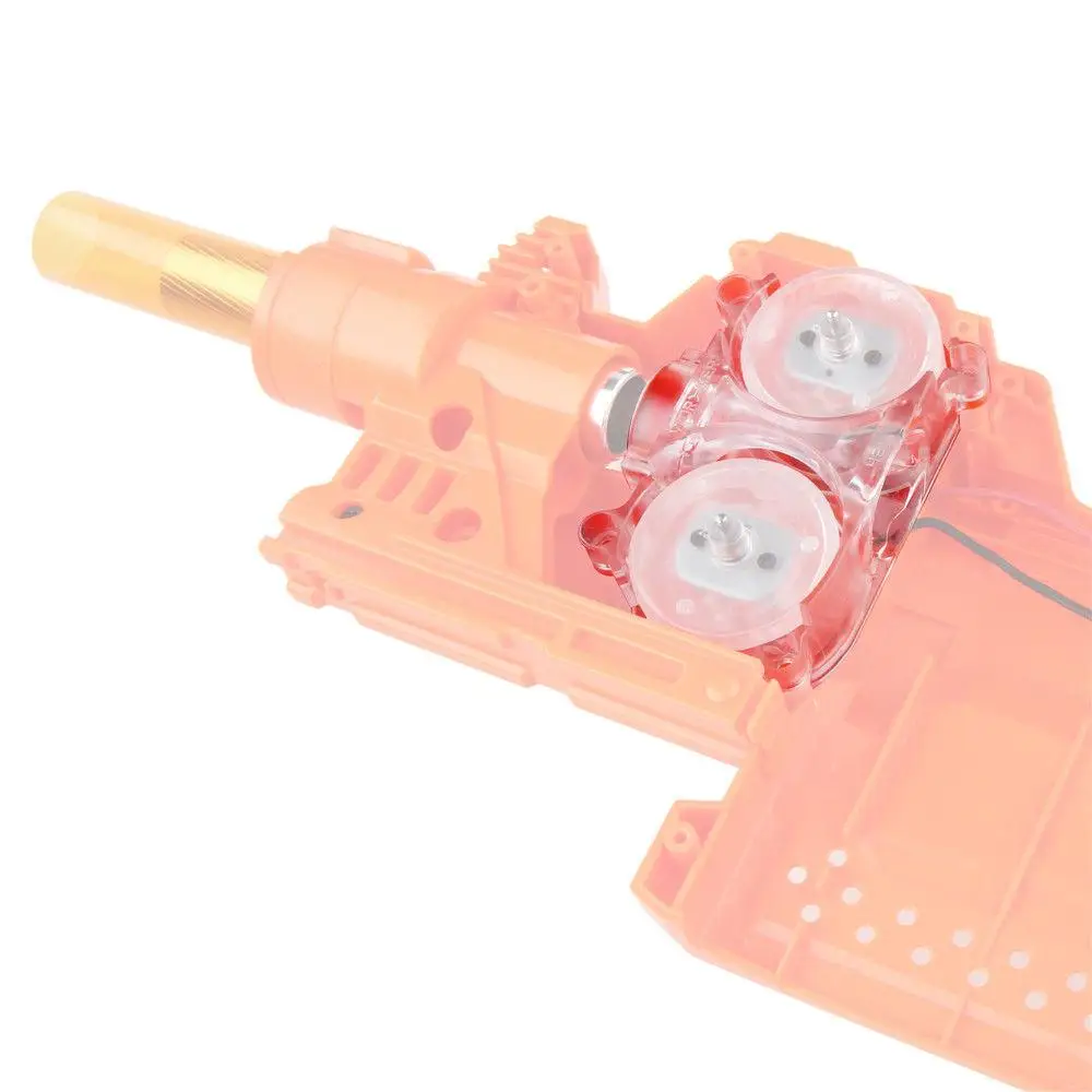 Мод для рабочих маховик Модернизированная плоская клетка ПК Nerf STRYFE RAPID STRIKE