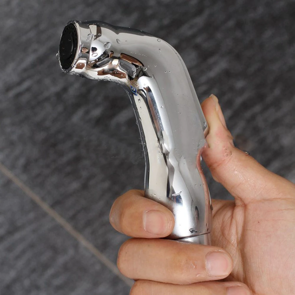 Биде для мытья домашних животных смеситель туалета Душевая насадка распылитель |