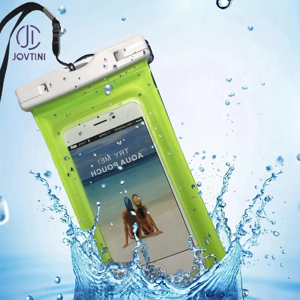Водонепроницаемая сумка для телефона LG Q60/Q9/Q8/Q7/Q8 2017/Q6/Q Stylo 4/Q Stylus/K5/K3/K8/K10/K7/K4