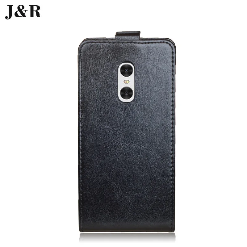 Чехол для Xiaomi Redmi Note 4X кожа флип задняя крышка 4X5 5 &quotвертикальный Магнитный