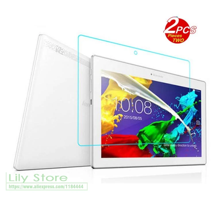 Для Lenovo TAB 10 Tab10 TB-X103F 1 закаленное стекло Мембрана стальная пленка планшетный ПК