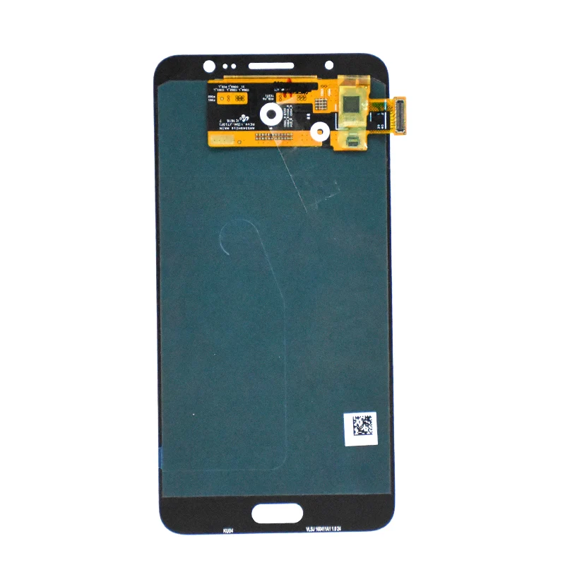 Тестирование J7 2016 ЖК дисплей J710F J710M J710H Дисплей планшета для samsung Galaxy J710 J710DS