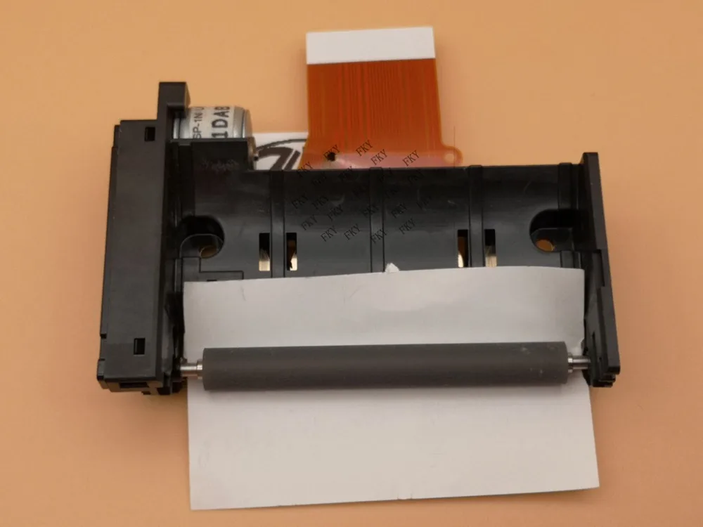 Совершенно новый оригинальный FTP 62DMCL101 микро принтер печатающая головка