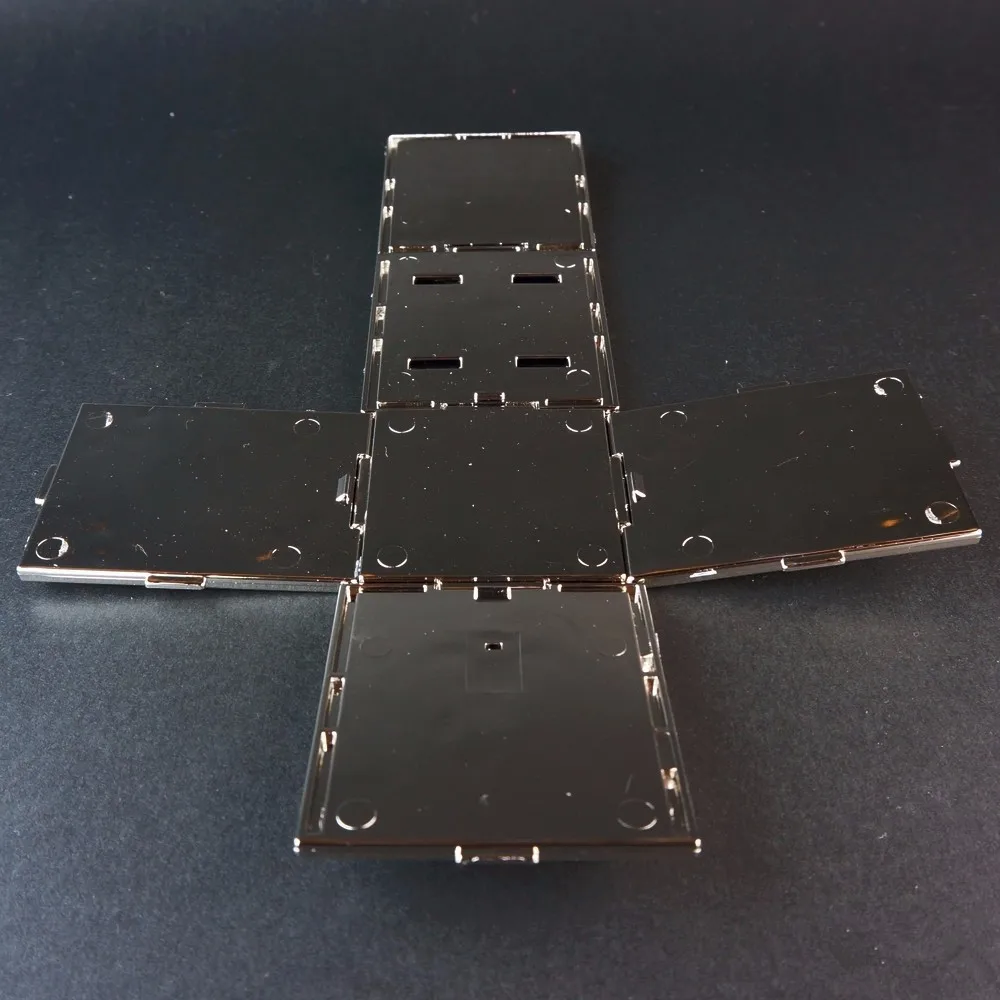 Король модель Святого Сейя ткань бронза 5 ткань набор коробок ДЛЯ Bandai Pegasus Дракон Cygnus Andromeda Феникс