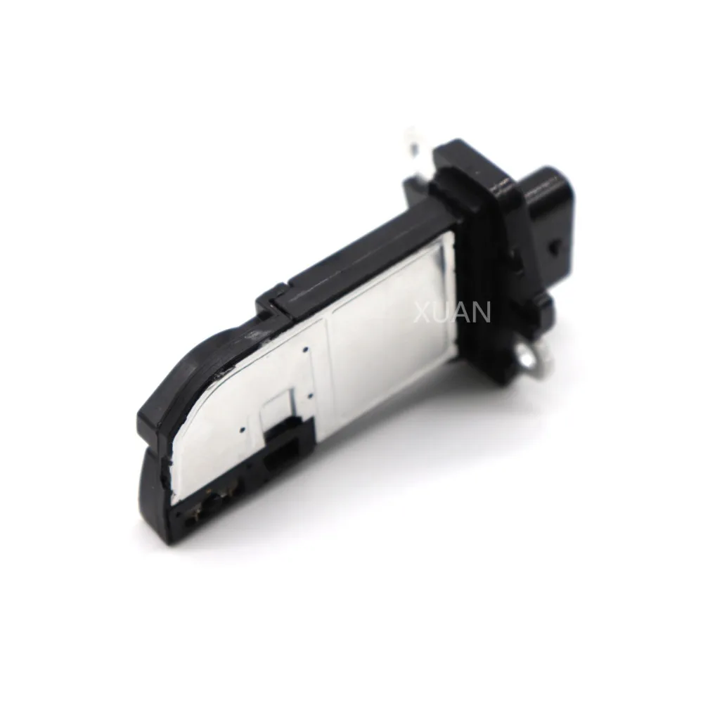 XUAN MAF массового расхода воздуха сенсор 06J906461D для Volkswagen Tiguan Passat CC Eos Audi A3 A4 A5 A6 Q3 Q5 TT Quattro Seat Leon