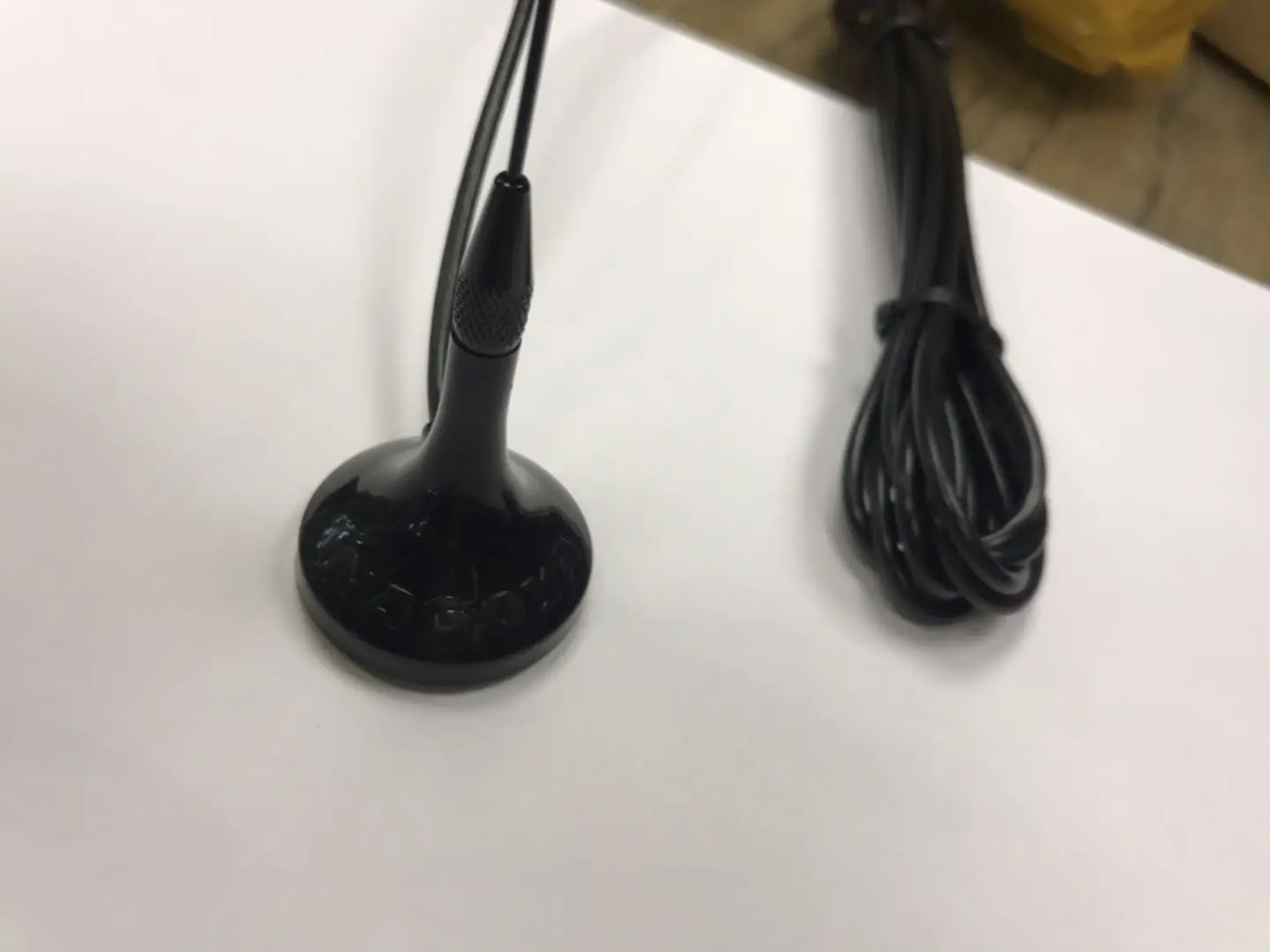 2pcs 100% original Nagoya UT-106UV Vehicle Mounted Car Antenna For Baofeng 888S UV-5R Two Way Radio Walkie Talkie  UT-106 SMA-F