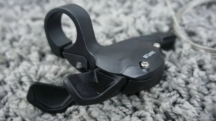 SRAM NX 11 speed Group набор триггерный переключатель передач задний переключатель