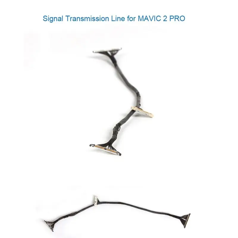 Прочный FPC Gimbal Гибкий Плоский Кабель GPS/передача сигнала гибкий кабель камера
