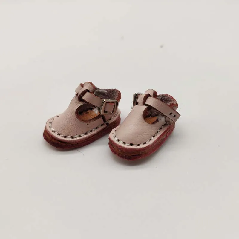 1 шт. OB11 аксессуары OB11 Обувь Одежда для OB11 Doll2 - Цвет: Shoes as pic