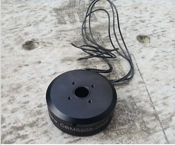 Бесщеточный карданный вал для крепления DSLR Ipower 5208 3 кг |motor for|motor motormotor brushless motor |