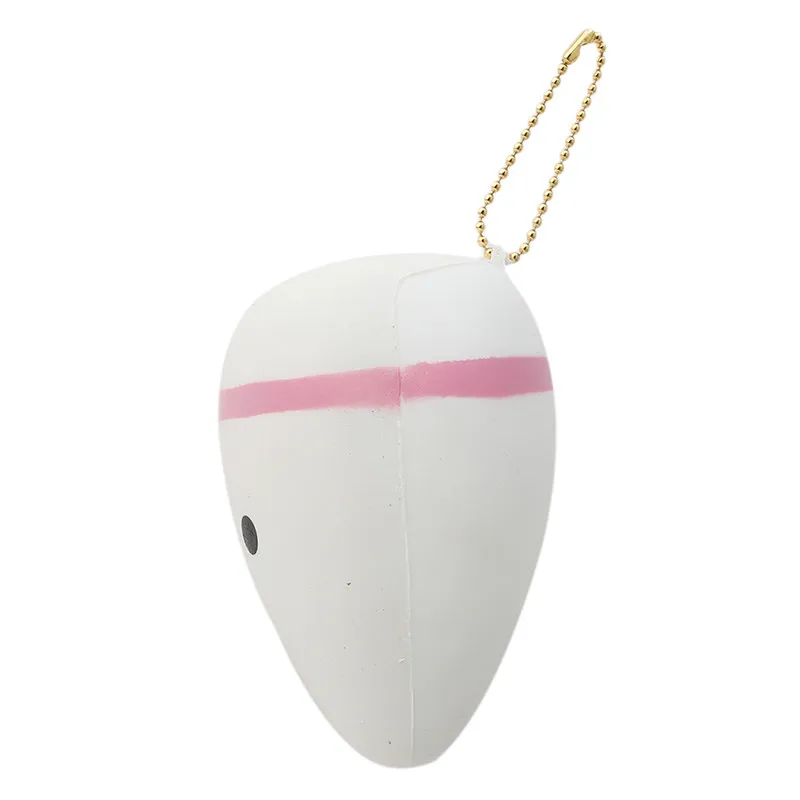 Kawaii Новинка сжимаемые зубы сжатие антистресс Непоседа игрушки Моделирование