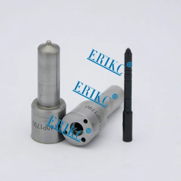 ERIKC DLLA 140 P 1790 Топливная форсунка дозатора типа дизельная Форсунка 0433 172 092 в сборе
