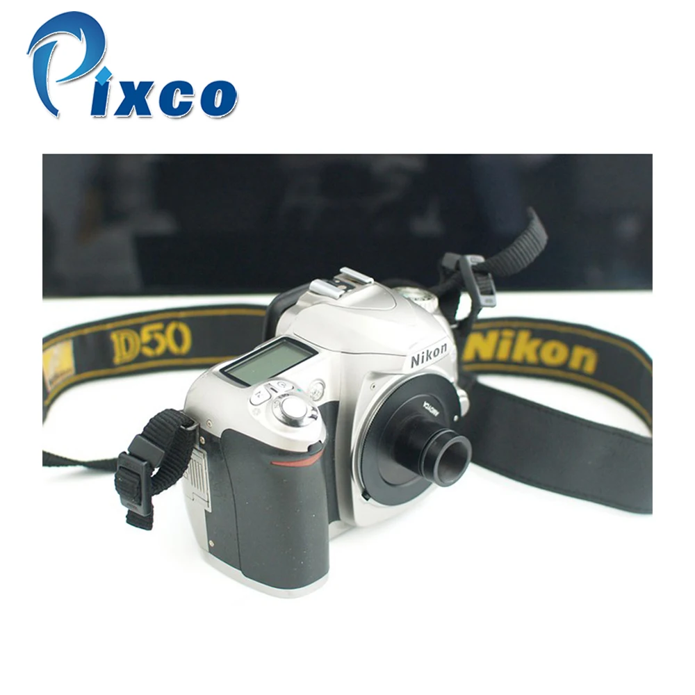 Переходное кольцо Pixco для RMS(25 мм) M42 переходное объектива подходит линз