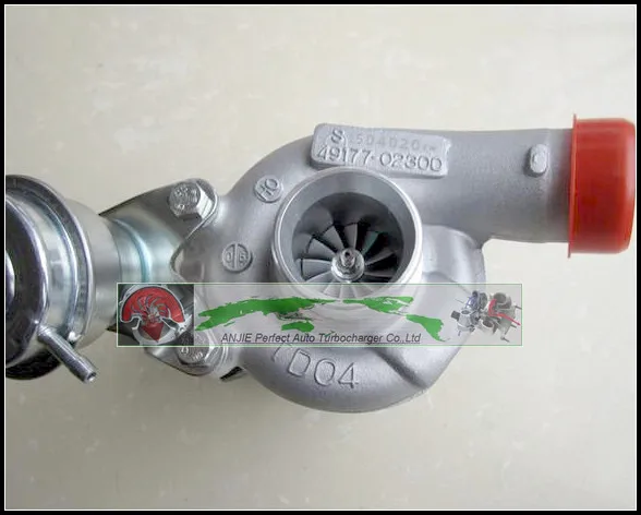 Бесплатная доставка 1 шт. турбо Турбо TD04 49177 02300 02310 для MITSUBISHI|turbo td04|turbo turbo turboturbo