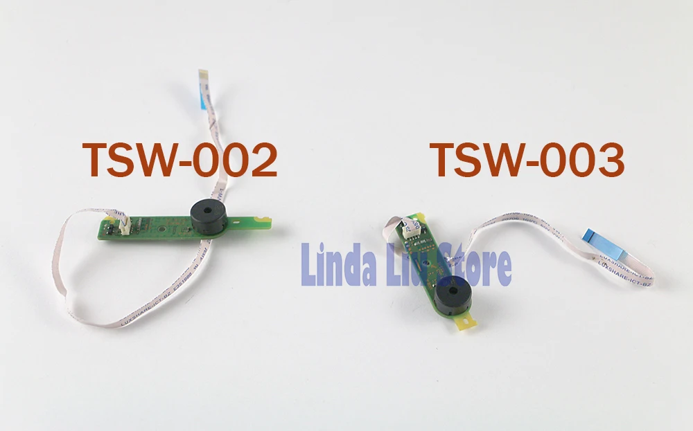 TSW-002 TSW-003 переключатель питания с гибким кабелем для PS4 Slim 20xx 2000 2100 консоли |
