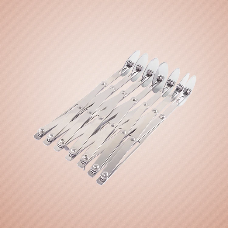 BAKEST 7 колес из нержавеющей стали резак для теста кухонные аксессуары инструменты