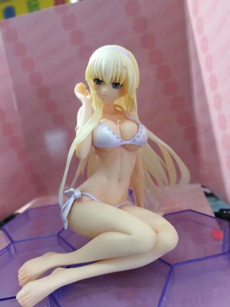 Экшн-фигурка иридина Бернхард шварzes Маркен 13 см 2 вида игрушка художественное