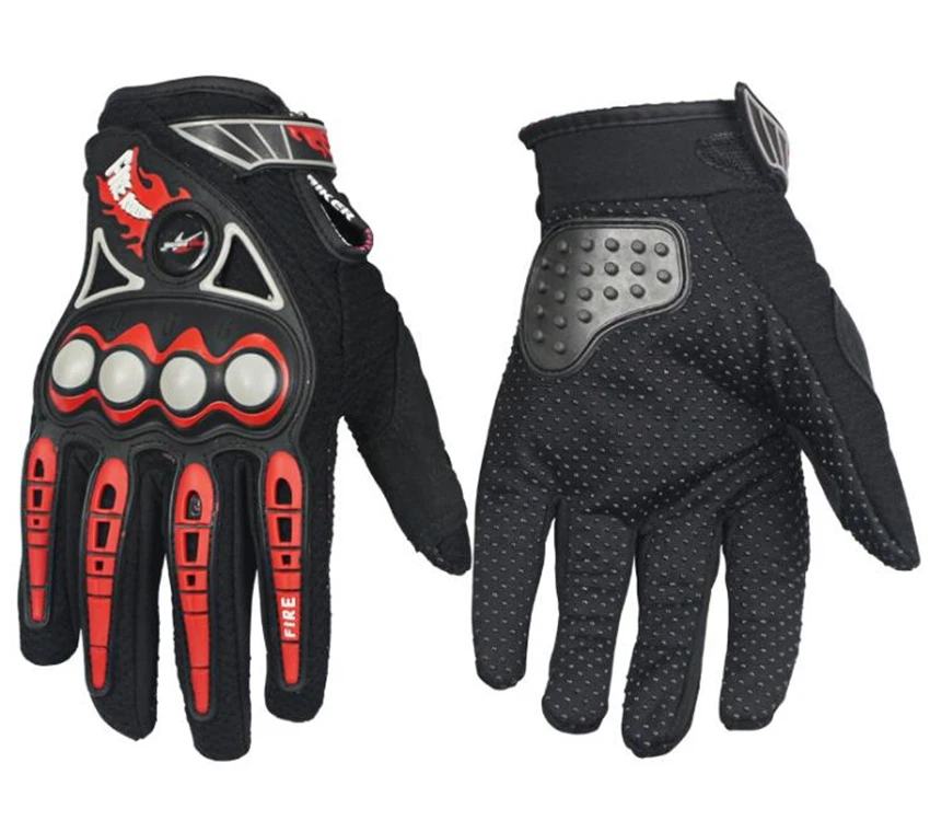 PRO-BIKER мотоциклетные гоночные перчатки дышащие Enduro Dirt Bike Moto Guantes Luvas внедорожные мотоциклетные перчатки для мотокросса