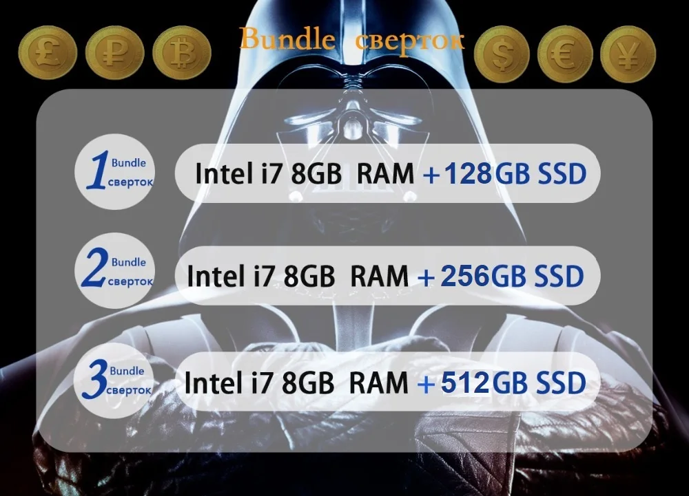 15," игровой ноутбук i7 8 ГБ ОЗУ SSD 512 ГБ 256 ГБ 128G большой ноутбук ПК DVD металлический бизнес AZERTY итальянская испанская Русская клавиатура