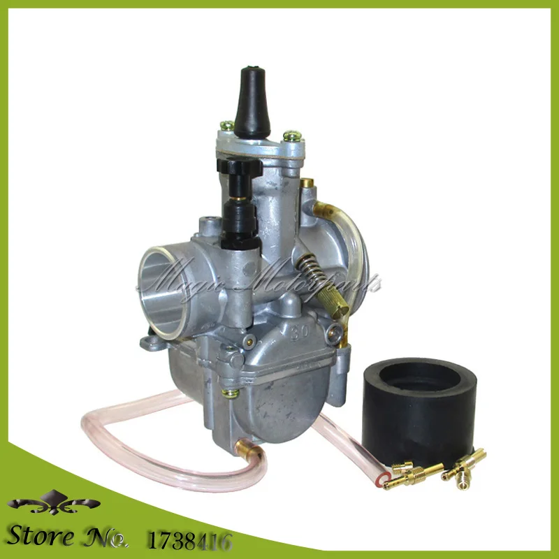 Плоский карбюратор PWK 30 мм для скутера|carb|carb carburetor |