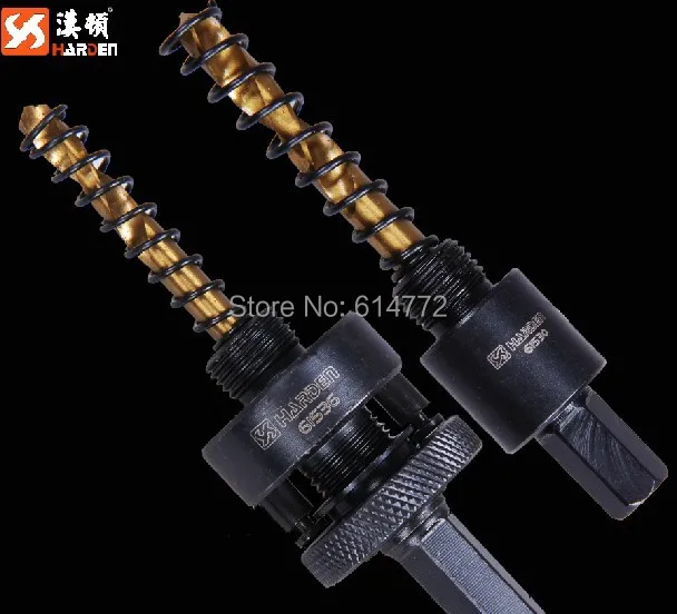 Открыть отверстие нож Металлический шатун гратоснимателя Деревообрабатывающей