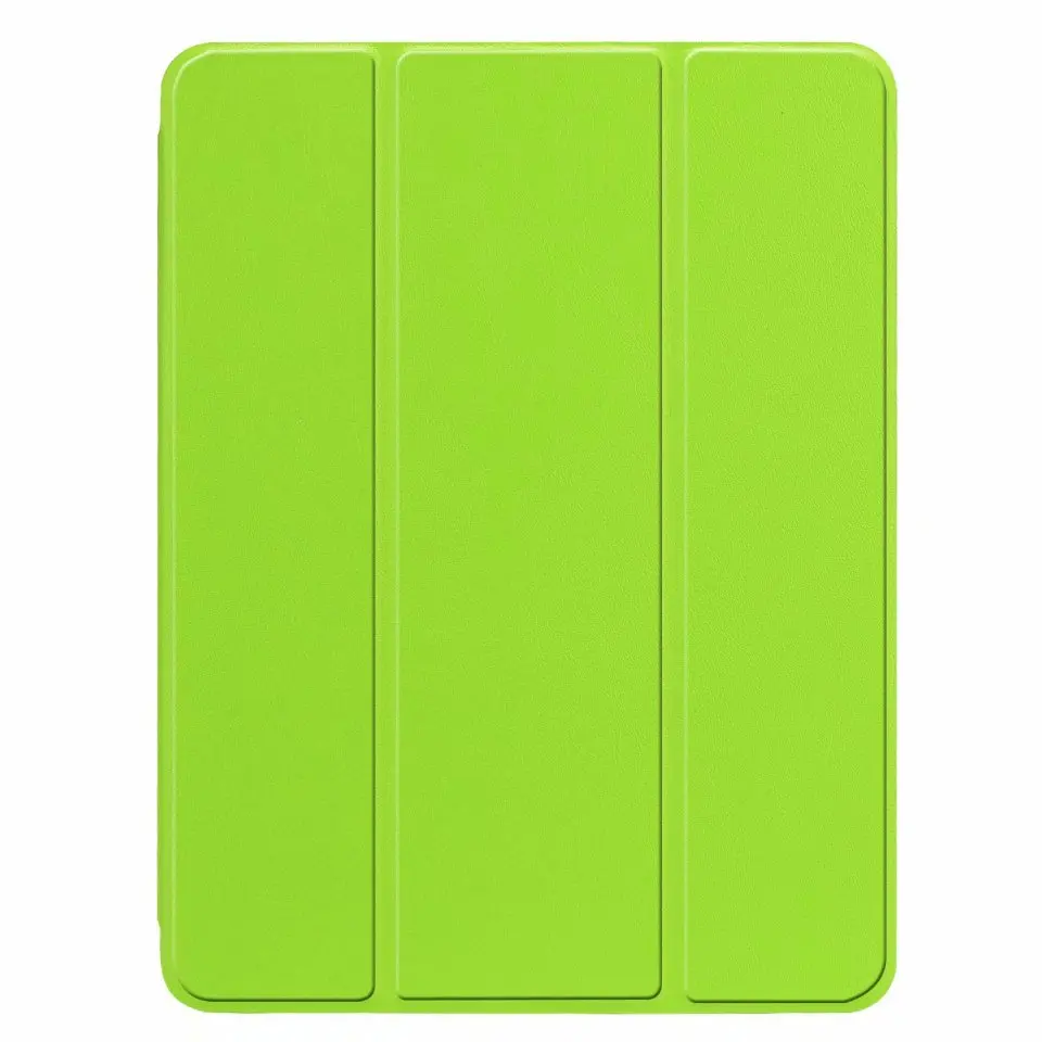 Умный Карандаш Чехол для Apple iPad 9,7 iPad Air 1 2 5 6 5th 6-го поколения Магнитный кожаный чехол для сна