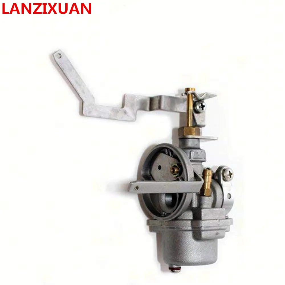 

OUtboard Engine 823040A4 823040A5 823040A2 823040A1 Carburetor Assembly for Mercury Mariner 2-stroke 3.3HP 2.5HP 2HP Boat Motor