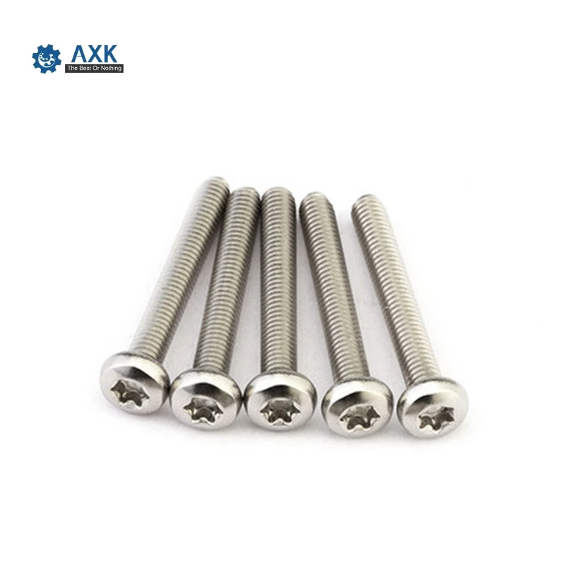 Головка винтовой машины 304 нержавеющая сталь Шестигранная розетка Stainlness высокое