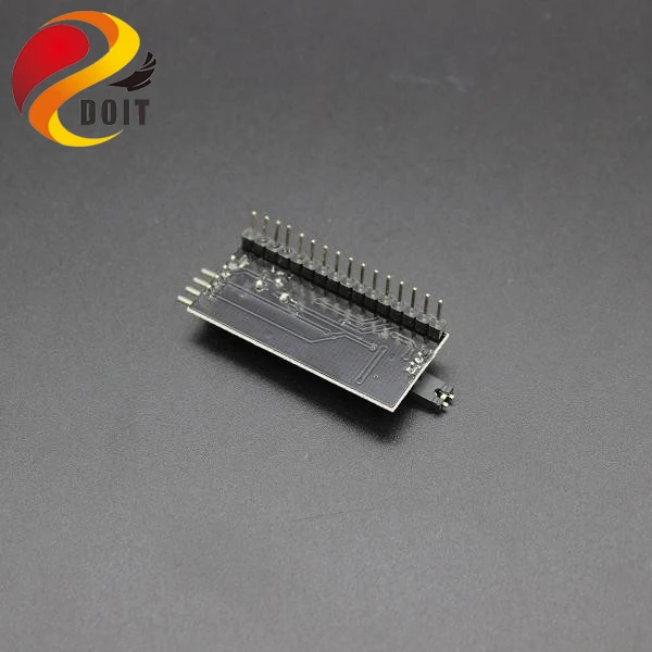DOIT IIC/I2C/интерфейс LCD 1602 2004 ЖК-адаптер пластина для Arduino | Игрушки и хобби