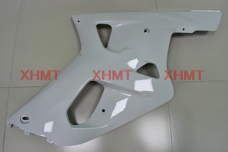 Для GSXR600 GSXR750 GSXR1000 2000 - 2003 K1-2 набор для всего тела GSXR 600 750 1000 2001 белый | Автомобили и