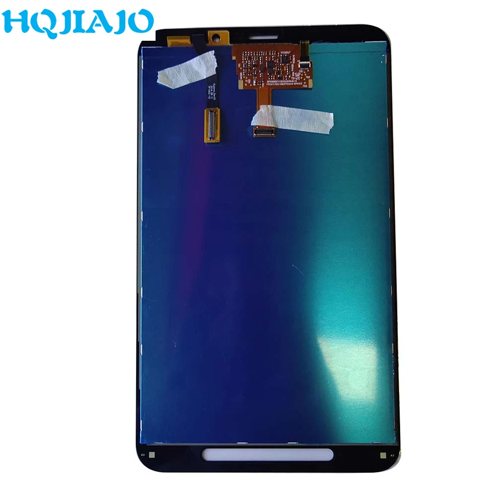 Планшетный ЖК дисплей и панель для Samsung T360 T365 сенсорный экран дигитайзер Galaxy Tab