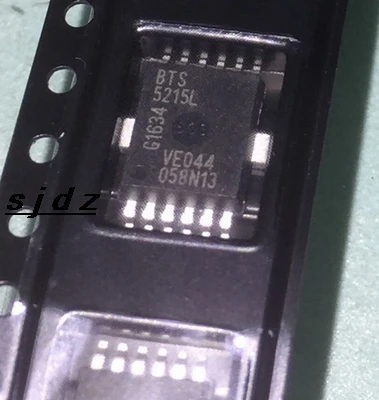 

BTS5215L BTS5215 10 шт.