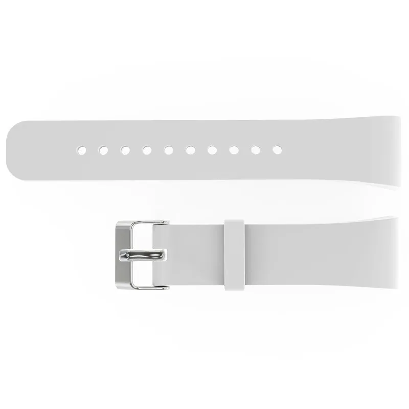 Smart Bracelet Replaceable Wristband Silicone for Samsung Gear Fit2 SM-R360 Fitbit Flex Accessories | Электроника