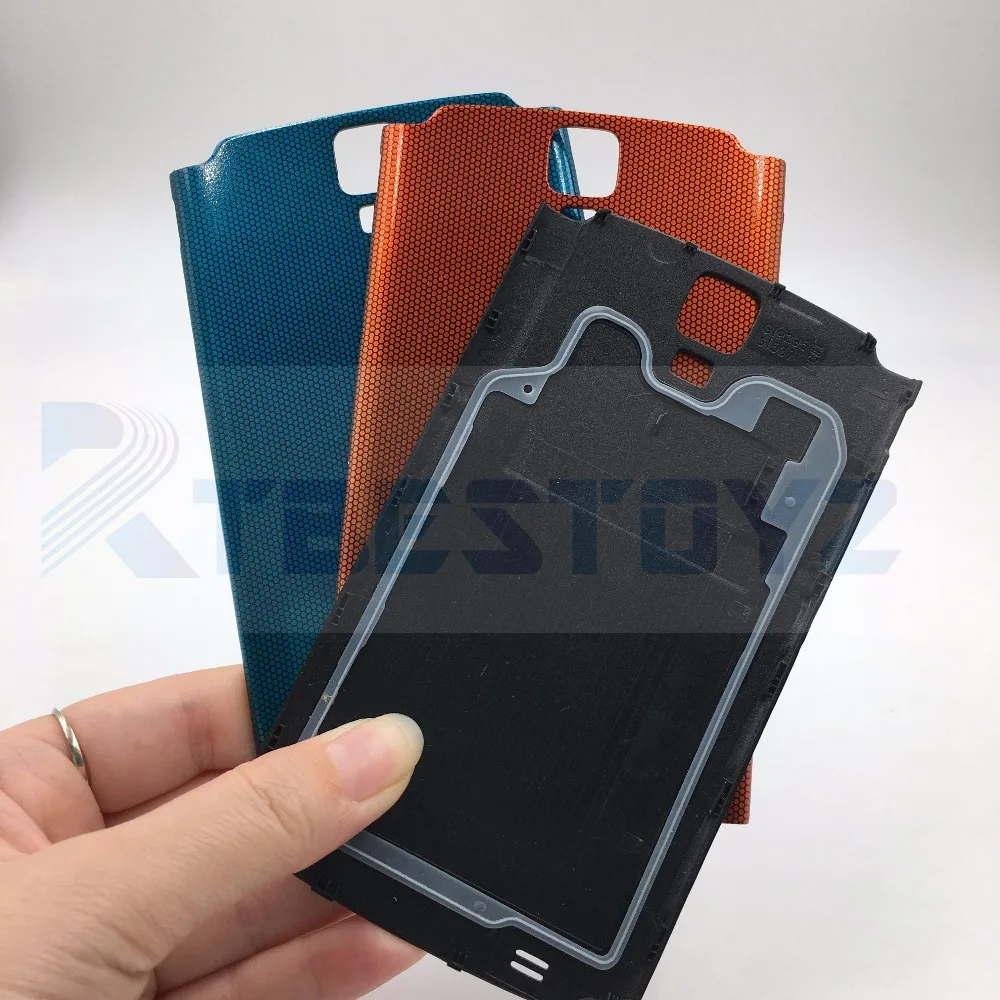 RTBESTOYZ батарея задняя дверь крышка для Samsung Galaxy S4 Active i537 i9295 Корпус батареи|battery