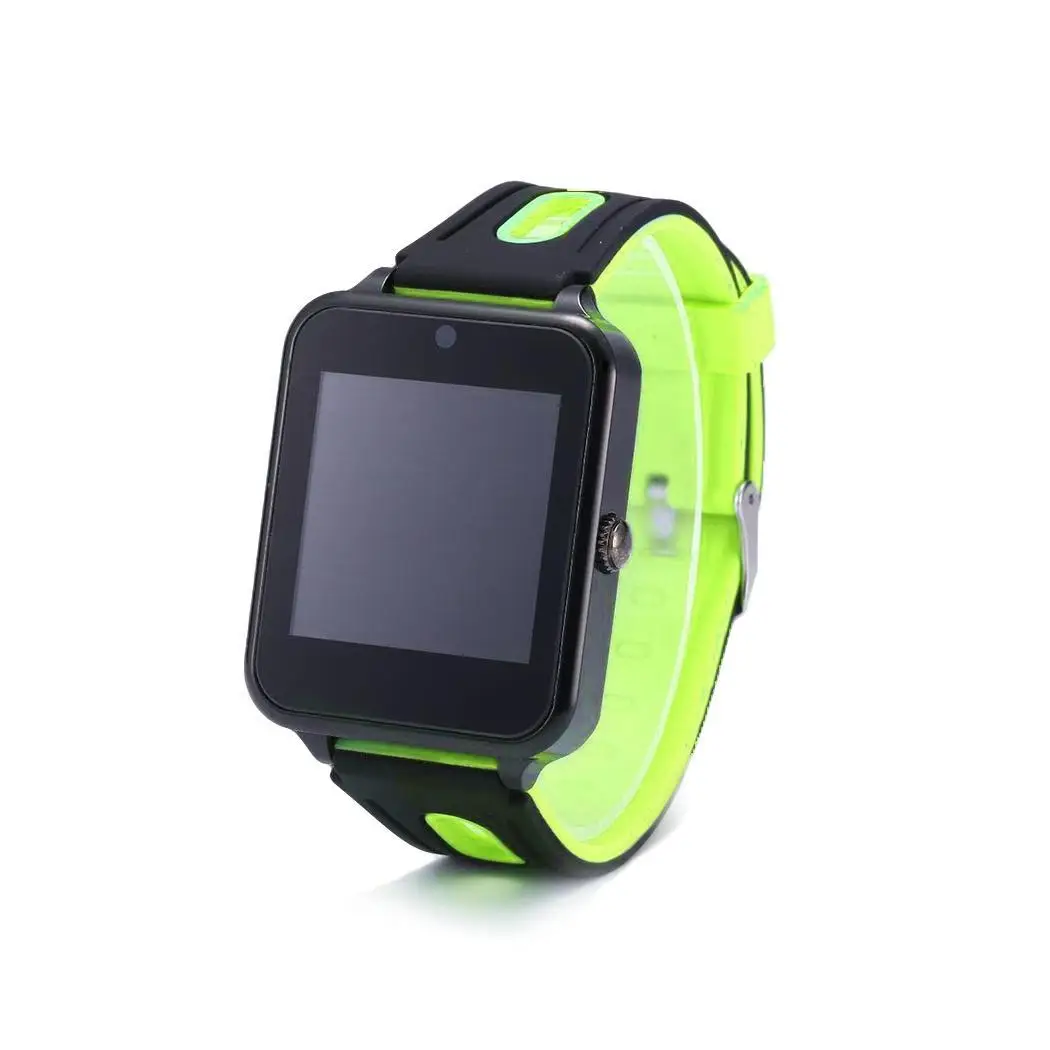 Общий Bluetooth Смарт наручные часы телефон камера шагомер для смартфона|Смарт-часы| |
