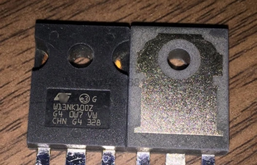 10 шт. STW13NK100Z W13NK100Z STW13NK95Z W13NK95Z TO-247 13A 1000 V N-ch power MOSFET | Обустройство дома