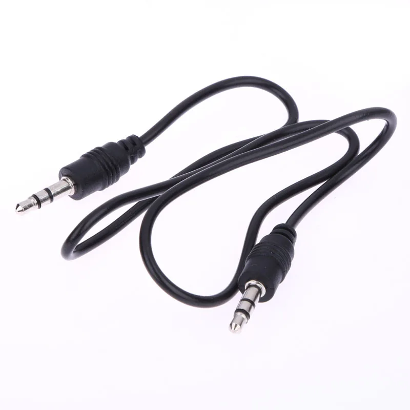Mini USB Audio Receiver 3.5mm Cable Black Wireless Transmission Practical Phone Accessories High Quality | Компьютеры и офис
