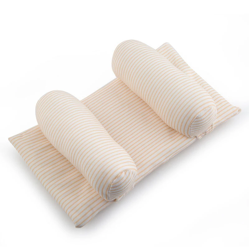 Новый список детских шейперных подушек предотвращающие плоские подушки под