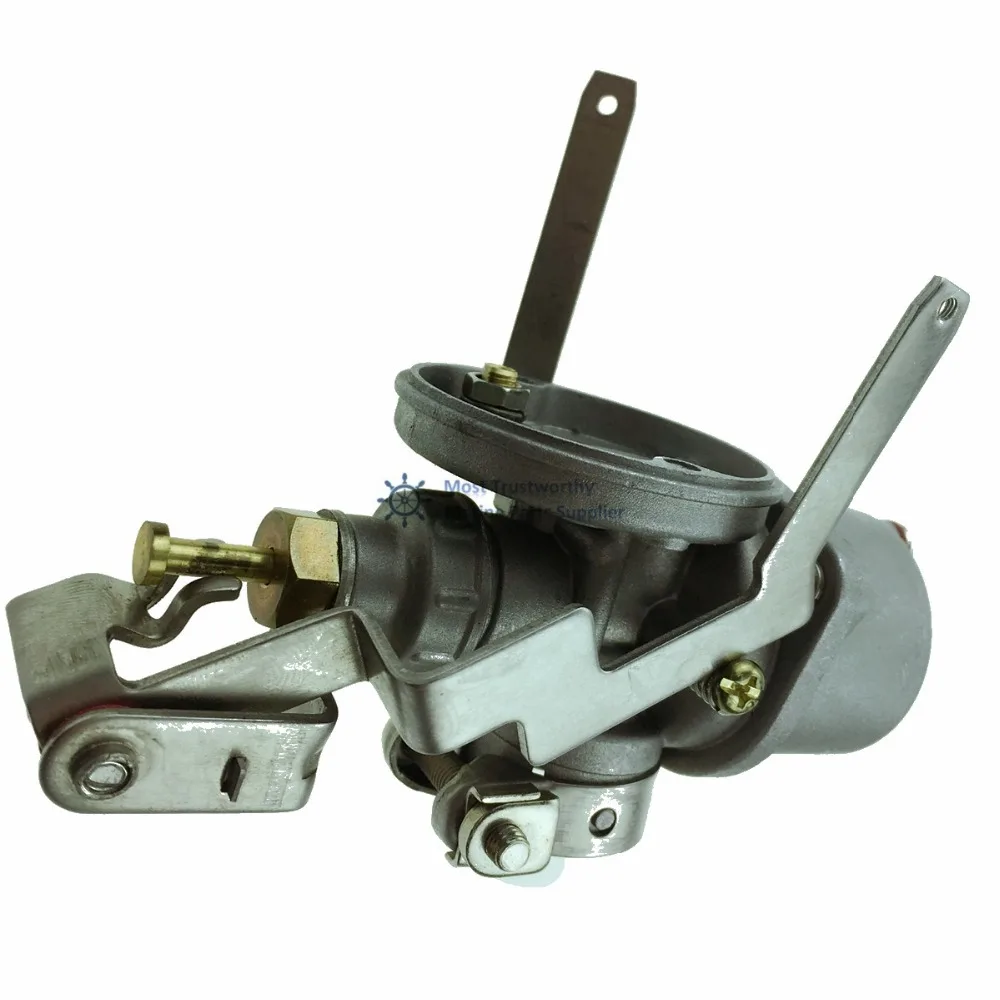 Карбюратор в сборе для замены Tohatsu Nissan подвесной 3.5HP M3.5 NS3.5 3F0-03100-4