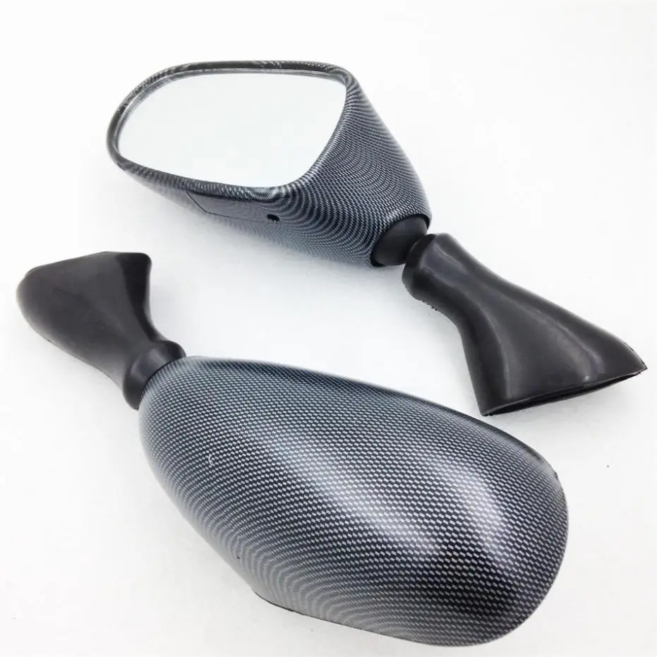 Зеркало мотоциклетное для Suzuki GSX600F Katana 1998 2006 GSX750F 2006|motorcycle mirror|mirror for motorcyclemirror replace |
