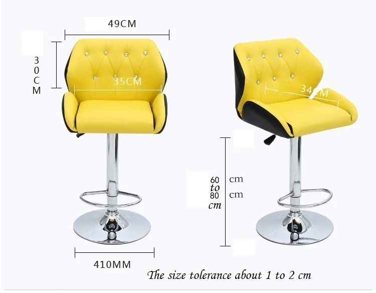 Кафе дом стул КТВ ночной клуб стула Бесплатная доставка Розничная Whoelsale|shipping