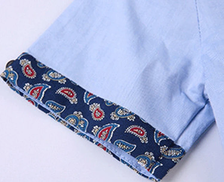 ActhInK новые летние детские короткие свадебные комбинезоны с галстуком-бабочкой