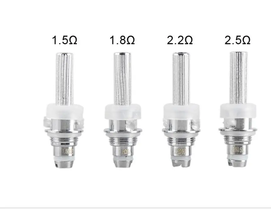 1 шт. DIY RDA RTA Evod4 электронная сигарета MT3 распылитель катушки сопротивления