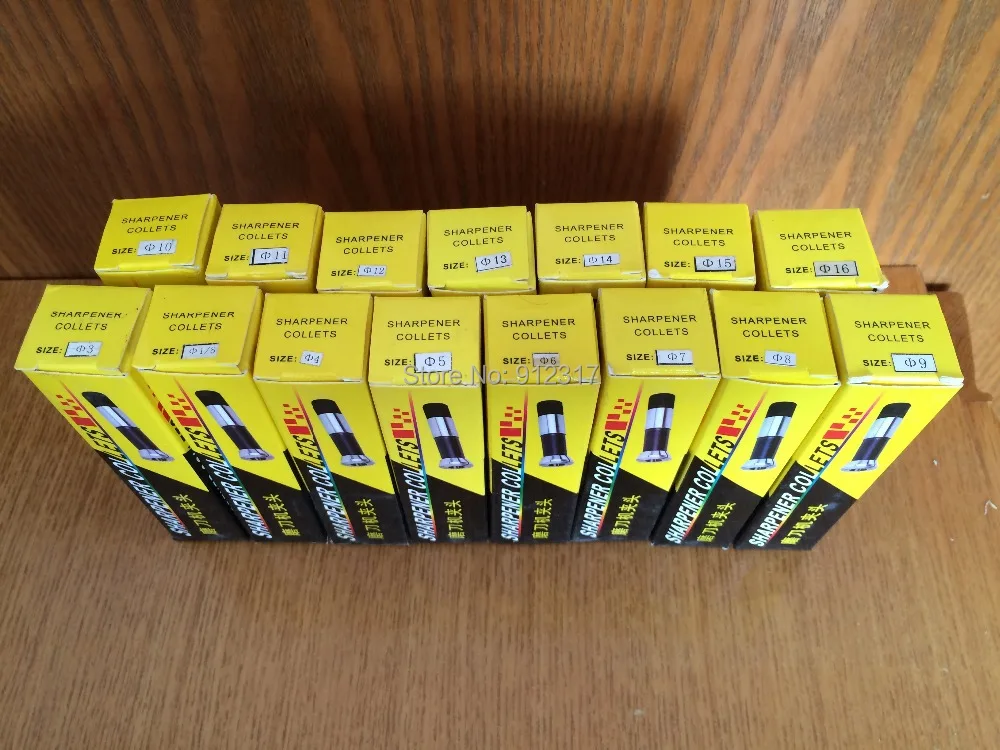 15 шт./упак. инструмент шлифовальный станок U2 точильные машины | Инструменты