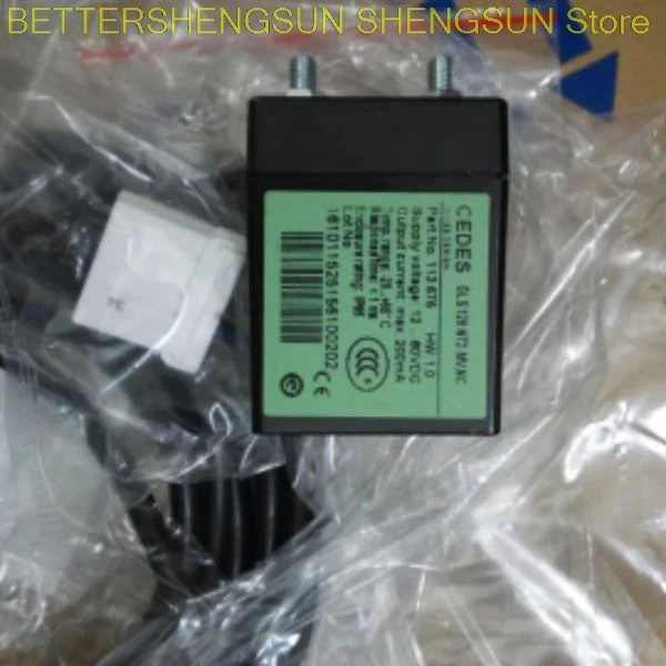 

Photoelectric level sensor GLS126 NT-MV NC position detector switch